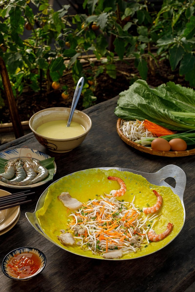 Banh Xeo