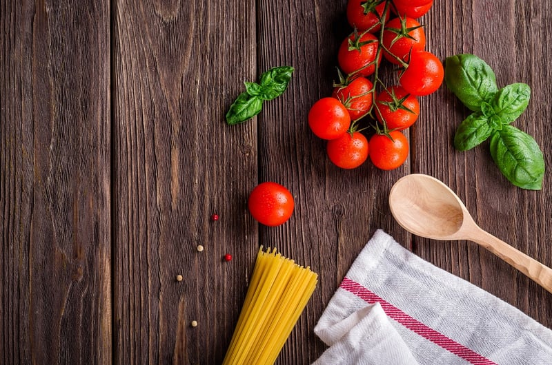 Mediterranean cuisine